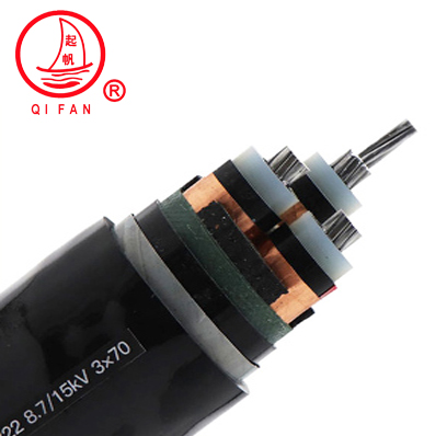 YJV、YJV22、YJV23電力電纜